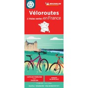 Frankrike Cykelleder Michelin